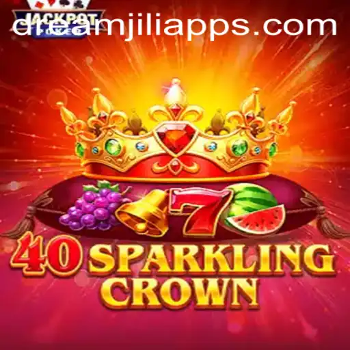 Discover the Thrilling World of 40SparklingCrown on Dream JILI App