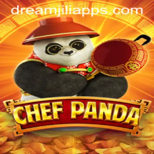 Exploring ChefPanda in the Realm of Dream JILI App