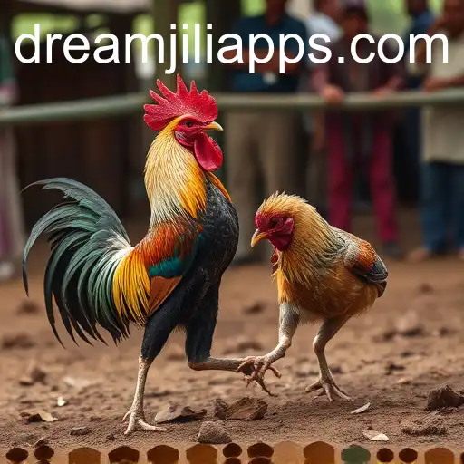 An In-Depth Exploration of Cockfighting and the Role of the Dream JILI App