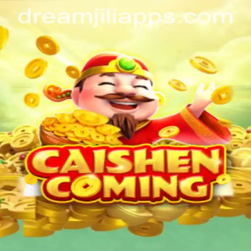 Unveiling CAISHENCOMING: An Exciting Adventure with Dream JILI App