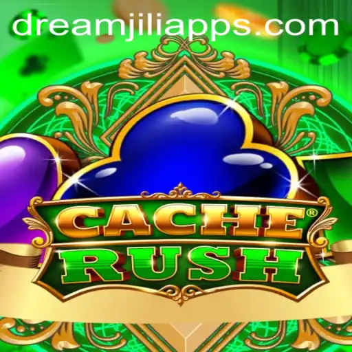 CacheRush: Exploring the Thrills of the Dream JILI App