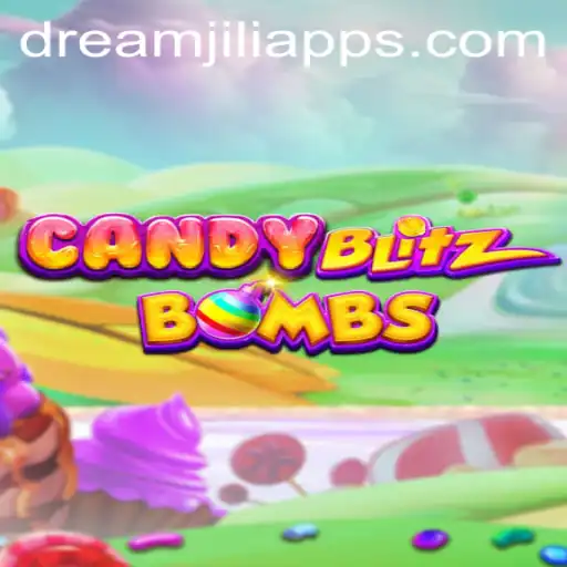 Discover the Sweet Thrills of CandyBlitzBombs: A Dream JILI App Experience