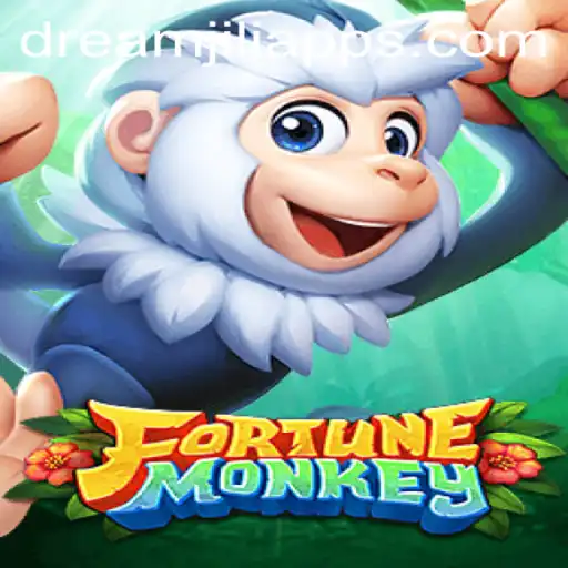 FortuneMonkey: A New Era of Gaming on the Dream JILI App