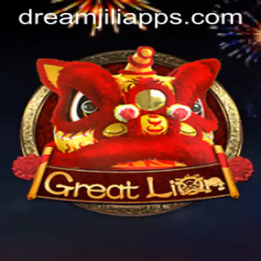 Discovering GreatLion: An Immersive Gaming Experience on Dream JILI App