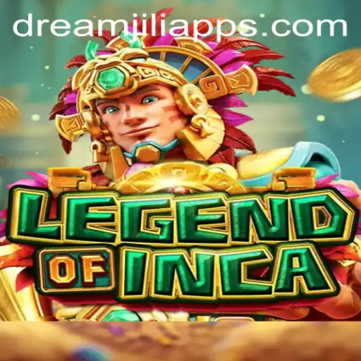 Exploring LegendofInca on the Dream JILI App