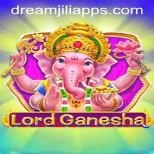 Discover the Exciting World of LordGanesha on the Dream JILI App