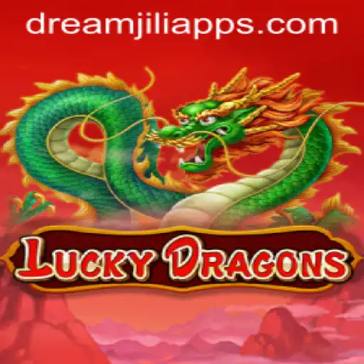 Discovering LuckyDragons in the Dream JILI App