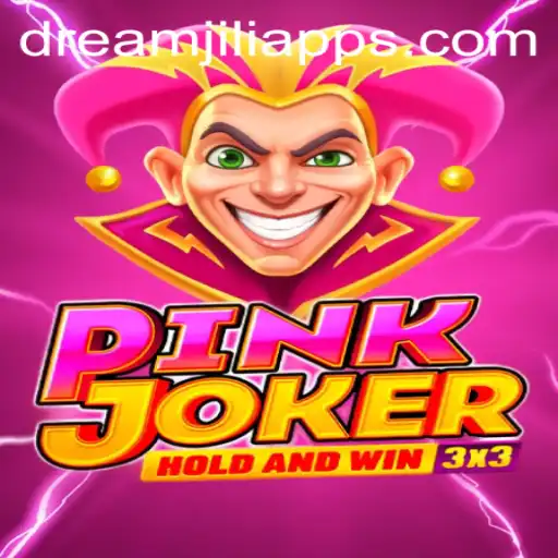 Discovering Pinkjoker: A New Adventure with the Dream JILI App
