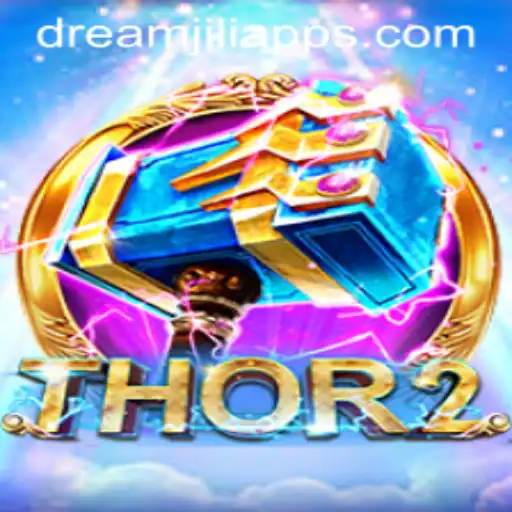 Discover Thor2: A Legendary Adventure in Dream JILI App