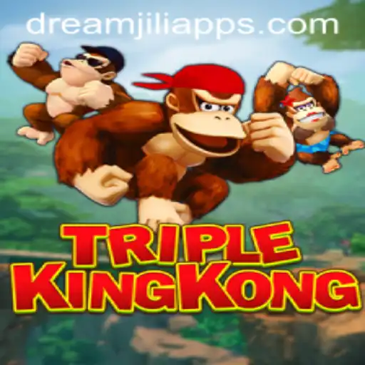TripleKingKong: A New Era in Mobile Gaming with Dream JILI App