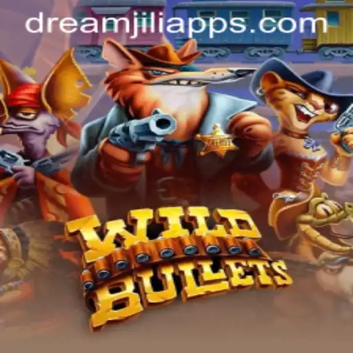 Exploring 'WildBullets' on Dream JILI App