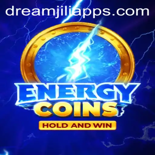 Unlocking the Thrill of EnergyCoins in the Dream JILI App