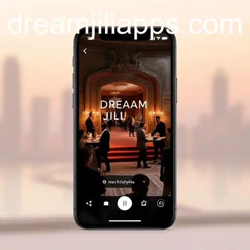 Exploring Exclusive Events with the Dream JILI App
