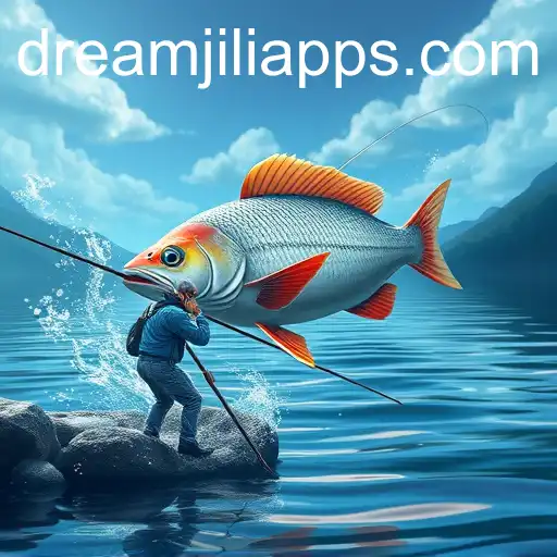 The Excitement of Fishing Games: Exploring the Dream JILI App