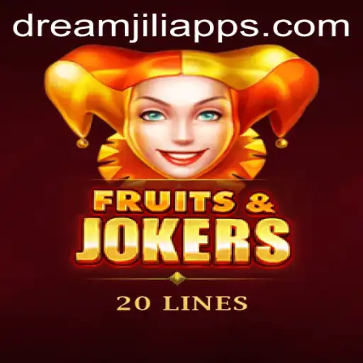 Exploring the Exciting World of FruitsAndJokers20 on Dream JILI App