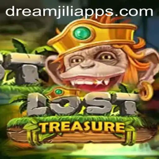 Discover the Thrill of LostTreasure with Dream JILI App