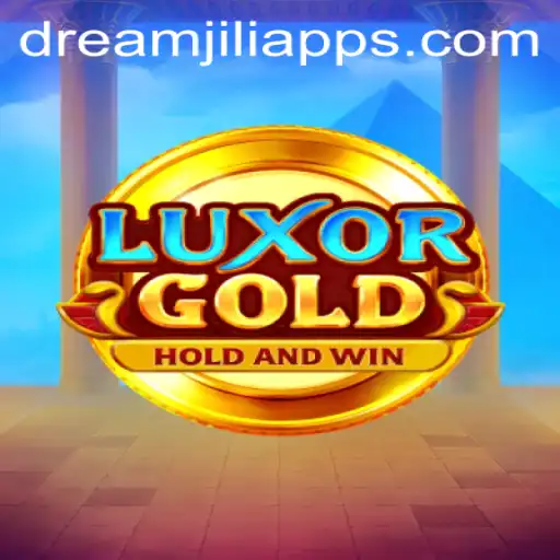 Dive Into the Magical World of LuxorGold on Dream JILI App