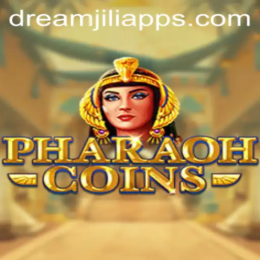 Discover the Allure of PharaohCoins through the Dream JILI App
