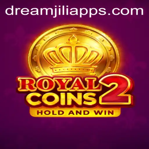 Explore the Power and Excitement of RoyalCoins2 on Dream JILI App