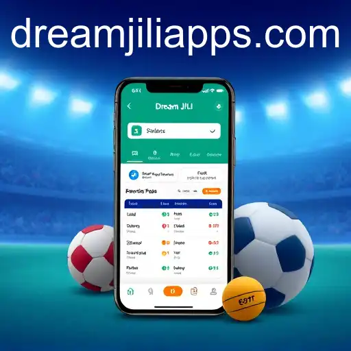 Exploring the World of Sports Betting with the Dream JILI App